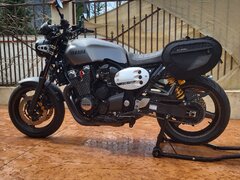 Vand Yamaha XJR 1300