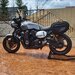 Vand Yamaha XJR 1300,