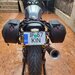 Vand Yamaha XJR 1300,