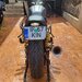 Vand Yamaha XJR 1300,