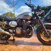 Vand Yamaha XJR 1300,
