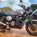 Vand Yamaha XJR 1300,